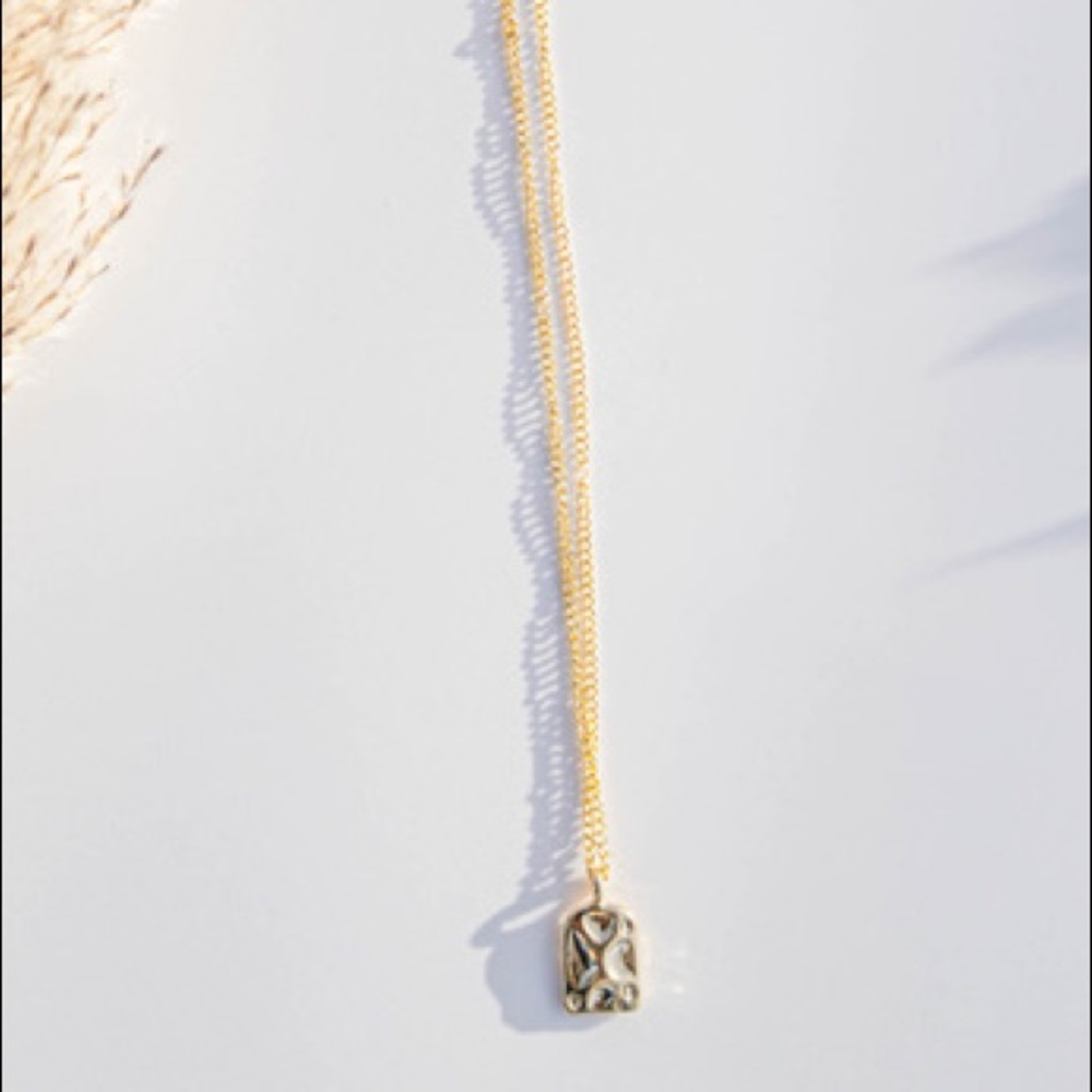 Necklace new